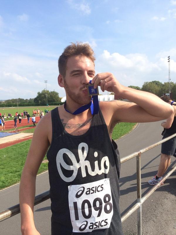 leah_moo's tweet image. WINNERRRR (nearly)