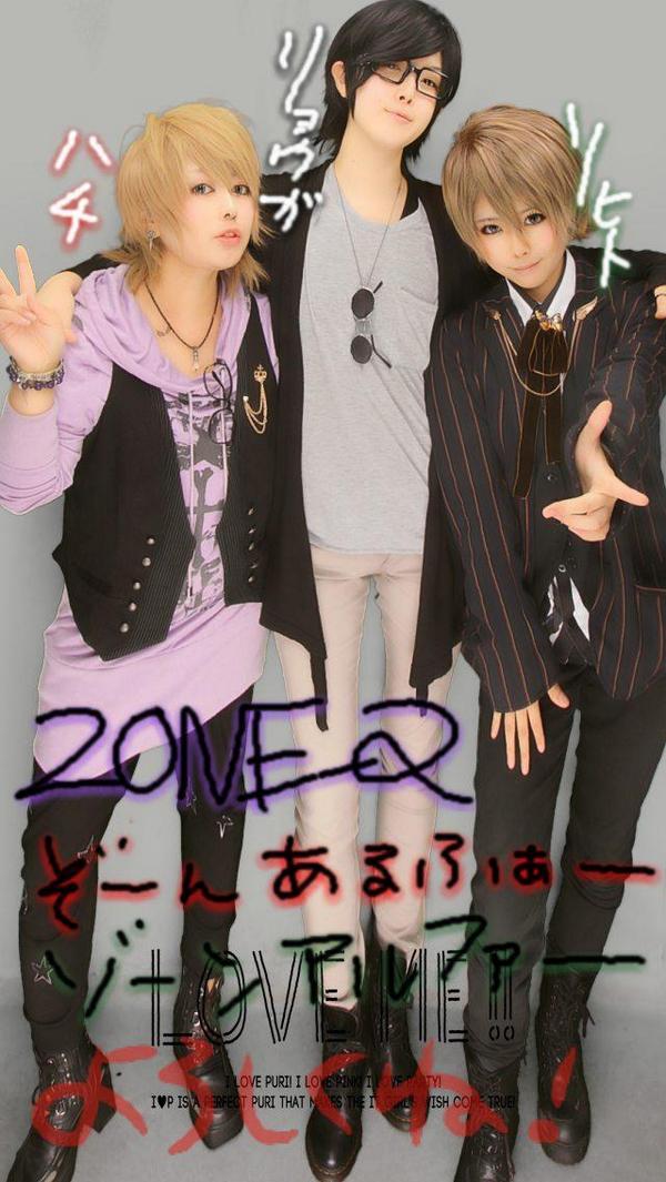 00Zone0707's tweet photo. Vol.16『ぞんあるとグータン的なヌーボ』本日は皆様御参加下さり誠にありがとうございました。キャスト三人でのイベントになりましたが、いかがでしたでしょうか？楽しい一時を皆様に御提供出来たのならば本望でございます。 #ZONE_a http://t.co/DkRZqbvURP