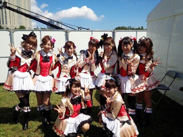 Lantis Festival ラブライブ! ラブライブ！サンシャイン!! | Lantis web site