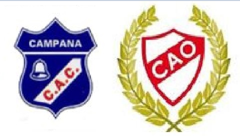 Queremos felicitar a todos los muchachos de las dos categorías 4ta y 5ta divisón por el gran partido que disputaron.