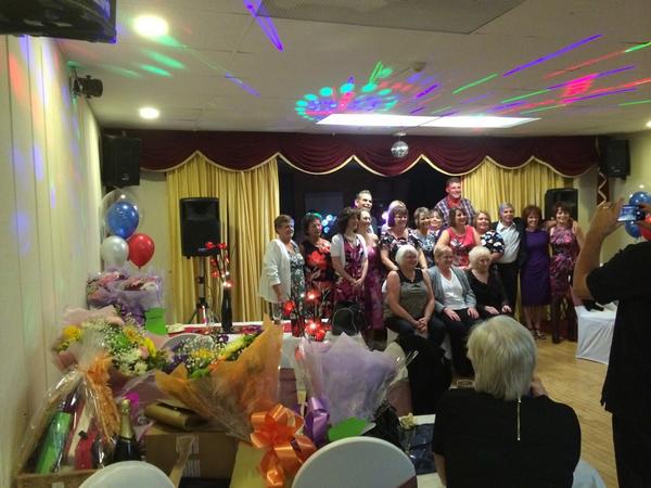 A great party last night celebrating colleagues giving 20 loyal years to hythe since opening <a href="/G29SSS/">Group 29</a> <a href="/hamiltoncol/">Colin Hamilton</a>