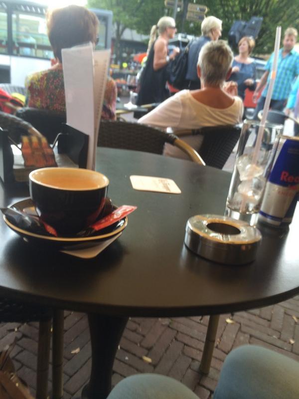 Tweety_Lien's tweet image. We zitten er klaar voor. #modeweekend  @hvs_nl