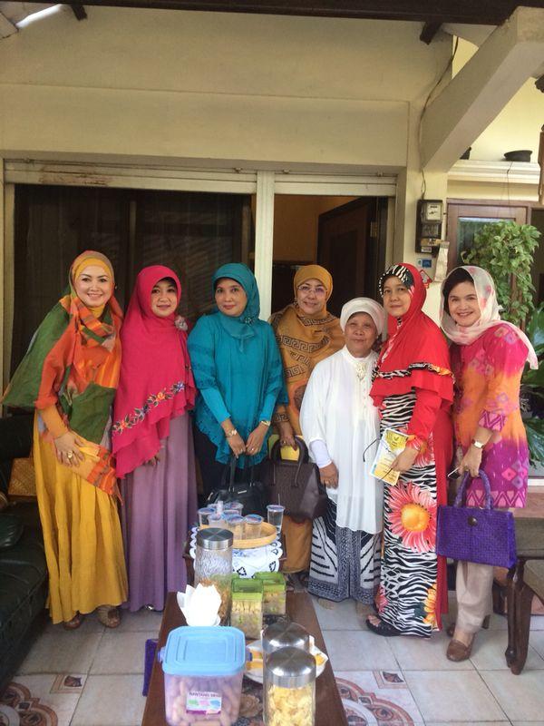 RCSS21111's tweet image. Member of  RCSS saat menghadiri Undangan dari PP Jatie P #RotaryClubSurabajaSelatan#D3420 #RotaryDay