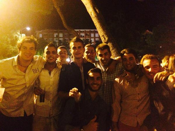 BybyLucas's tweet photo. Albacete @jose93sg @MarioTipazos @adri_parrapi011 @RikiCoraza @yonai15 @KilianAyalaGarc @221Juan @yonai15 @FranRalphh http://t.co/dla1fX8XcM