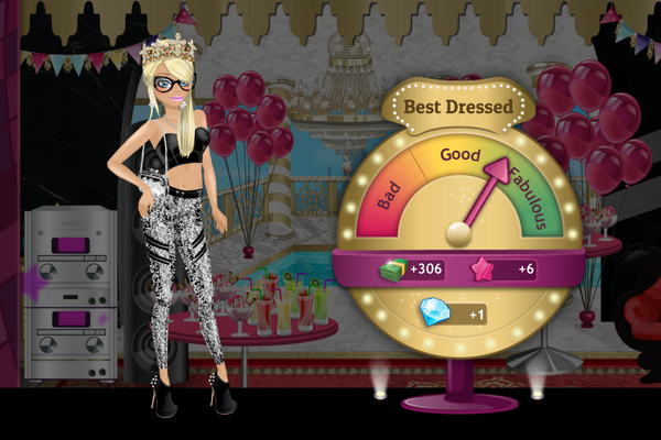 daveowen29's tweet photo. Oh, wow! It seems I’m the best dressed at the party! #SUPERSTARLIFE https://t.co/FAkdJV1gT4 http://t.co/fMdTj563Kv