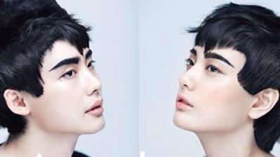 jinxnah's tweet photo. Happy birthday to us!! To my very handsome twin brother 😘😘😘 #HappyJongSukDay #HappyNanaDay http://t.co/YT5RDzd9dm