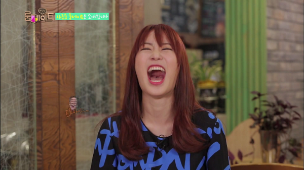 squirdol's tweet photo. welcome to roommate lmao http://t.co/MwYBfHXPYg