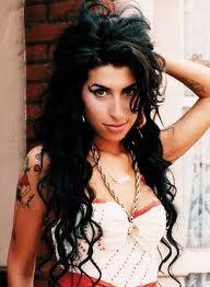 Happy Birthday Amy Winehouse!  U forever 