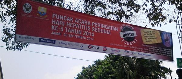 info Jambi tweet media