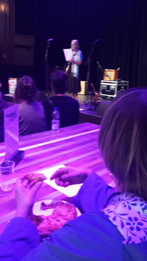 Nu, prachtige gedichten van Dichters Zonder Tralies  @MFAFAIR <a href="/lichtfabriek/">Lichtfabriek</a>