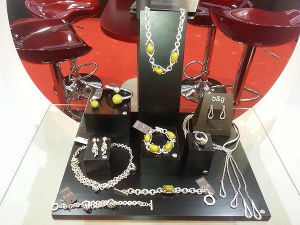 Sólo quedan unas horas! En nuestro stand podéis ver todas las novedades Bisutex