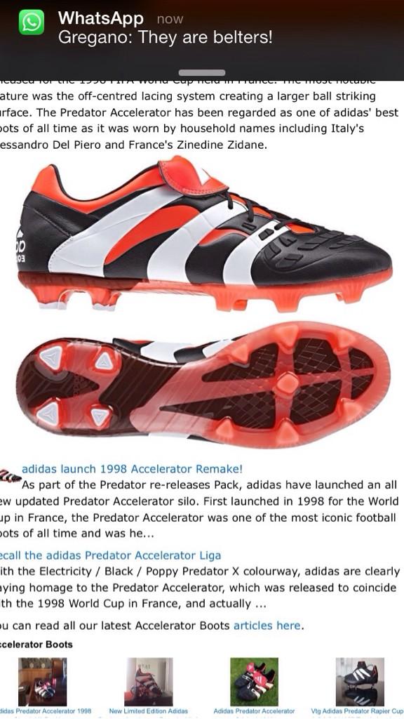 ped9486's tweet image. Bring back these bad boys #ballcurlers #purenailers