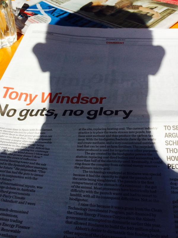 patrickky's tweet photo. @SatPaper reveals yet another ugly shadow http://t.co/lyott3fKxd