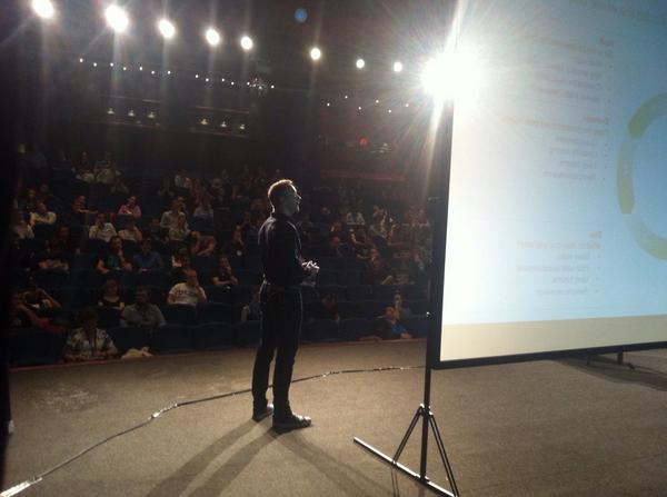 <a href="/ottobiography/">Peter Otto</a> presenting at #webexpo  Prague