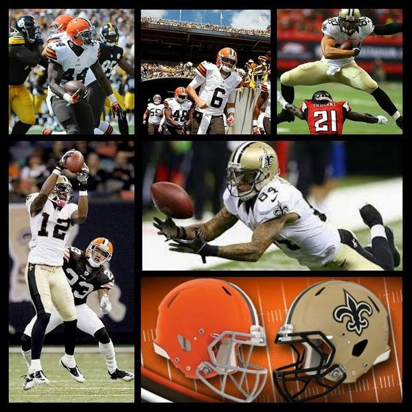 Game Day #WhoDat <a href="/druminupruckus/">Steven Rodriguez</a>