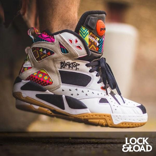 LOCKANDLOAD030's tweet image. KOOPZONDAG! Reebok Blacktop Battleground PUMP | 38,5-45 | €150,- #Reebok #blacktop #lockandload