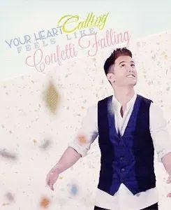 Happy birthday Logan Henderson te amo pasatela \S/ con todos tus BFF te mando muchos besos y abrazos :* JPS 