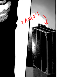@Daevaluque maybe this is his new form idk 
