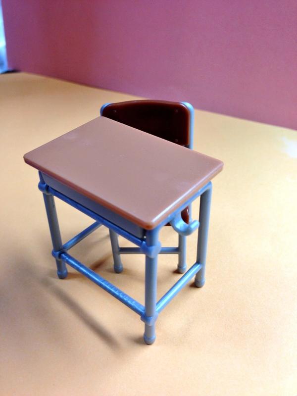 学校の机と椅子 ガチャ遊びまとめ Togetter 学校の机と椅子 ガチャ遊びまとめ Togetter