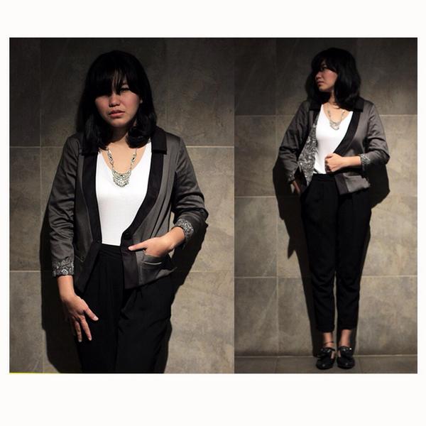 Take a look "Restless" from #Camisado