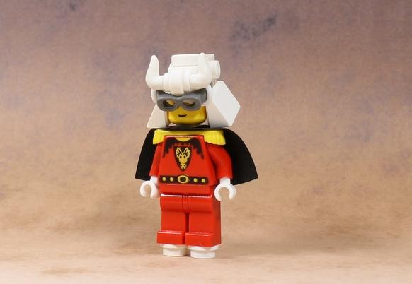 LEGOdouMoko tweet picture