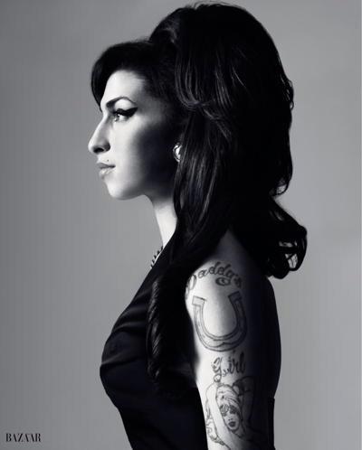 Happy Birthday Amy Winehouse   