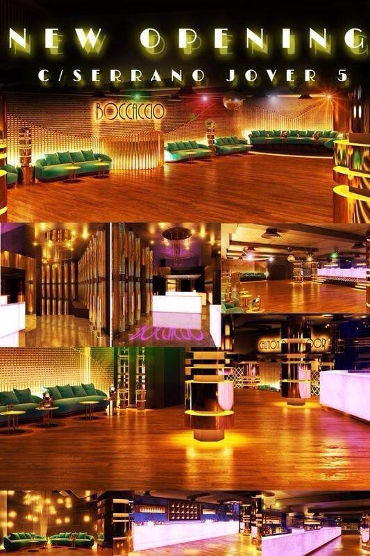 5 dias! Gran INAGURACIóN!
19 Spt! 😉 ~ PANORAMA Five Club ~
<a href="/SebasDeejay/">SeBaStO</a> <a href="/ivangarridoan/">IVAN GARRIDO ANDREU</a> <a href="/EduPalacios83/">Edu Palacios</a> <a href="/PanoramaFive/">ZOE</a>