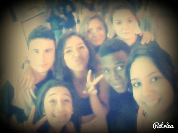 AinhoaG_D's tweet photo. #FDF14 👌 👌 👌 http://t.co/ltD8D9htYG