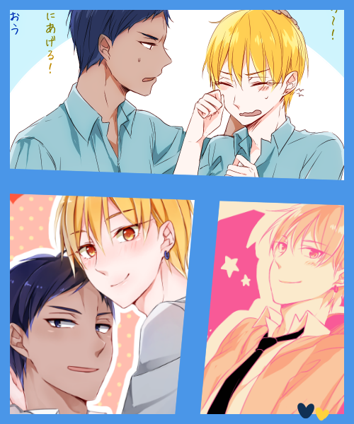 デュエットききながら3期まってます #青黄クラスタさん繋がりませんか 