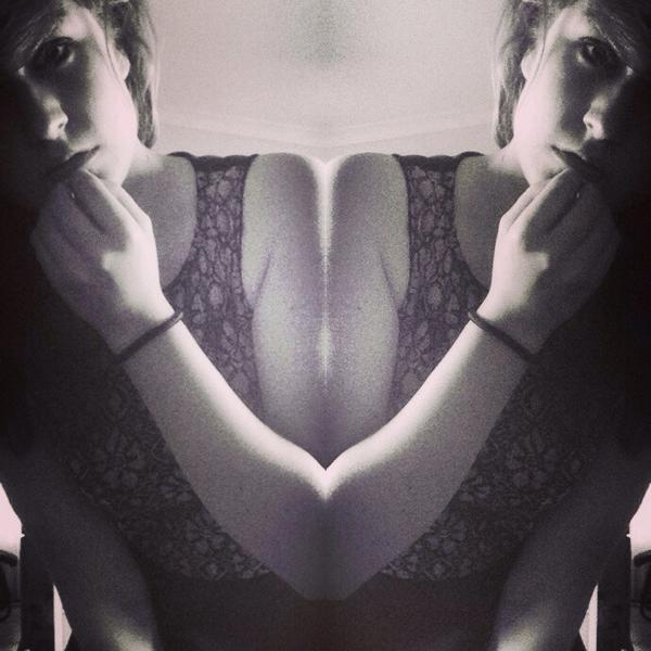 _JaMbLeS_'s tweet photo. Be the beast you have become http://t.co/AyyCtIrY8g