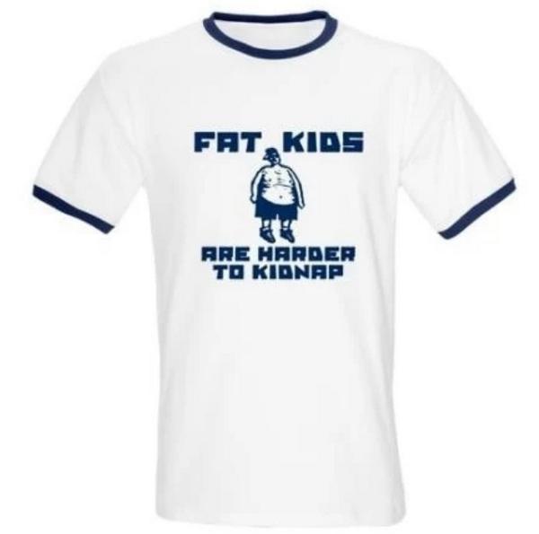 Funny Fat People tweet media