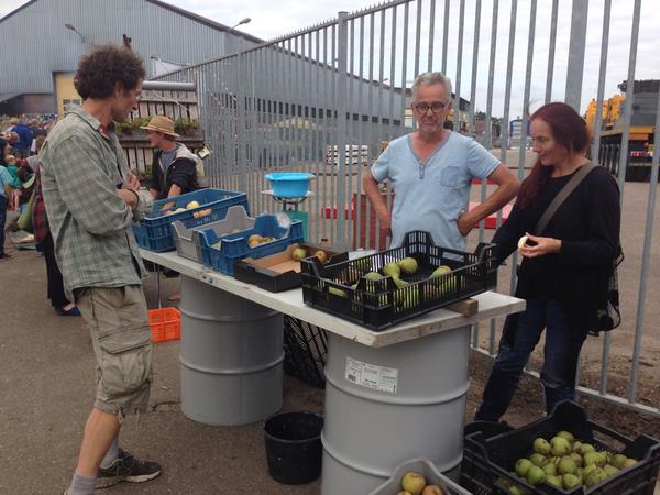 Stadslandbouw@Breda (@stadslandbouwer) on Twitter photo 