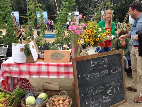 Stadslandbouw@Breda (@stadslandbouwer) on Twitter photo 