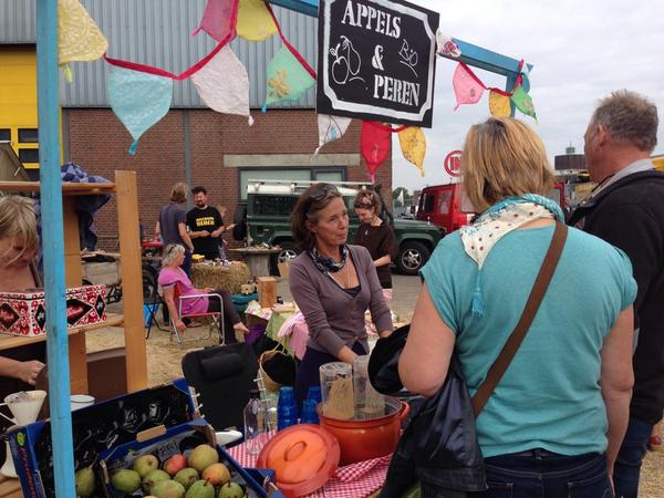 Stadslandbouw@Breda (@stadslandbouwer) on Twitter photo 