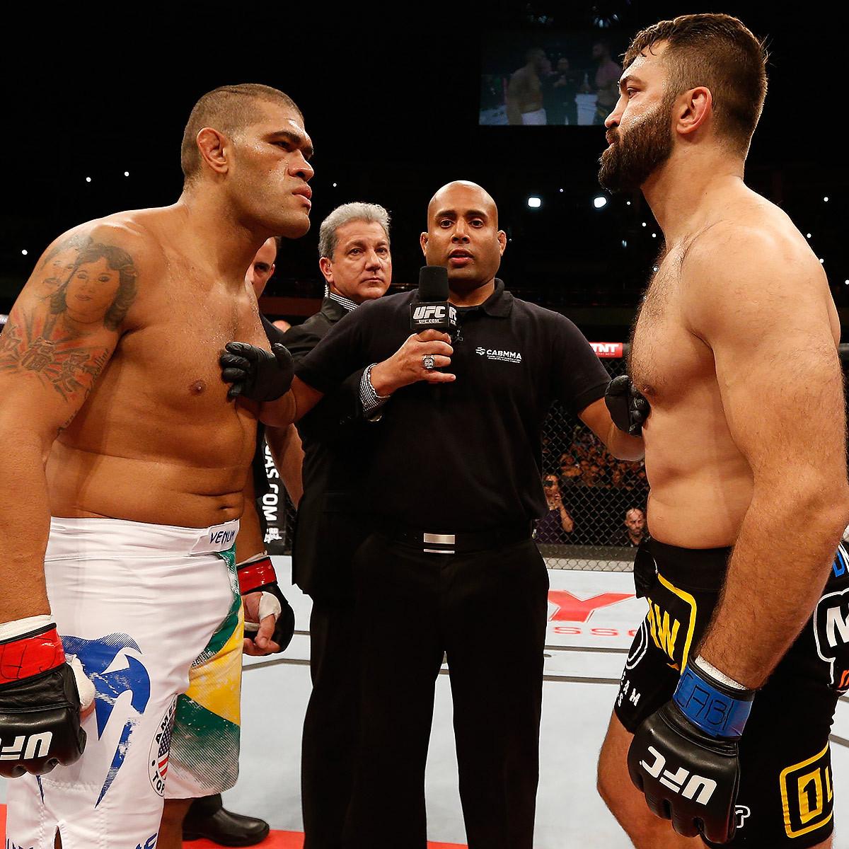 UFC United Kingdom (UFC_UK) Twitter