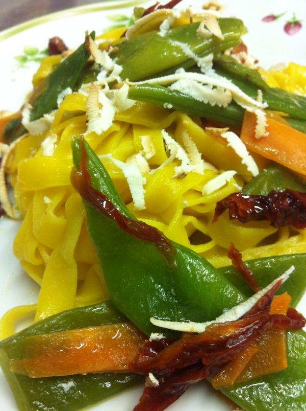 Ristorante La Tensa tweet media