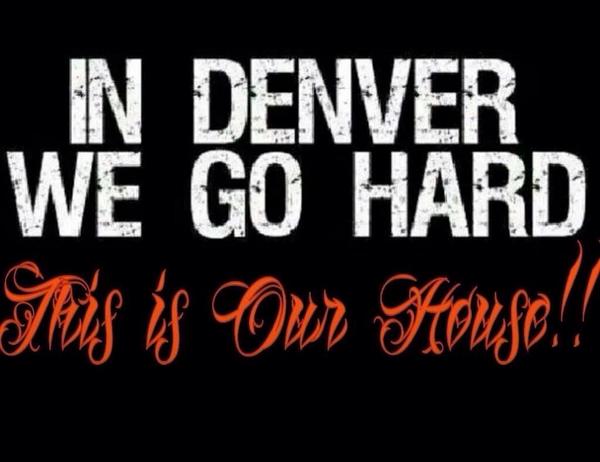Melimel540's tweet image. #NuffSaid #Broncos #5280Love