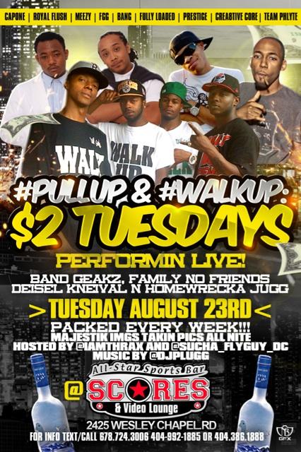 “<a href="/iPhoneShawwty/">CJGFX👨🏾‍🎨</a>: Old Throwback Flyer 😂 <a href="/WeIs_TewGoNe/">Tew Gone ©</a> <a href="/DieselKenevil/">Yong Yong Diesel</a> @WhoIzLee #SCORES ” <<< Goin Crazy!!! Lol