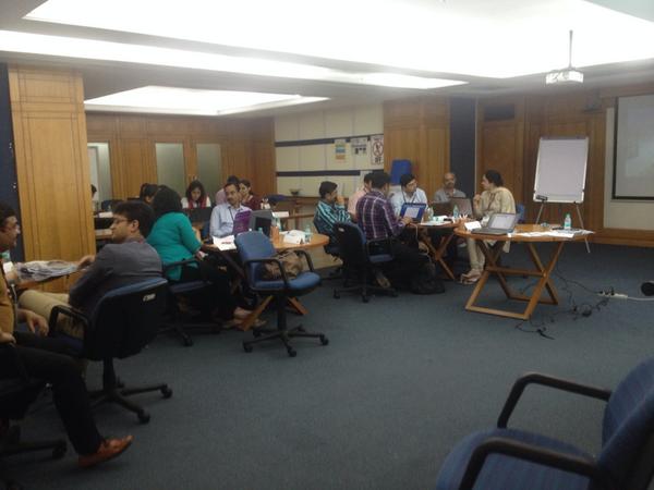 Jaza0843's tweet image. WorkIN Day at gyanodaya @ketakikadekar #linkedin #clientinteraction #passivesourcing