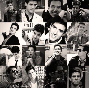 HAPPY BIRTHDAY LOGAN HENDERSON I LOVE YOU!!!!!!! 