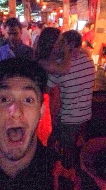 UGAMakeouts's tweet photo. #serialcouple http://t.co/nOKOXDhtoW