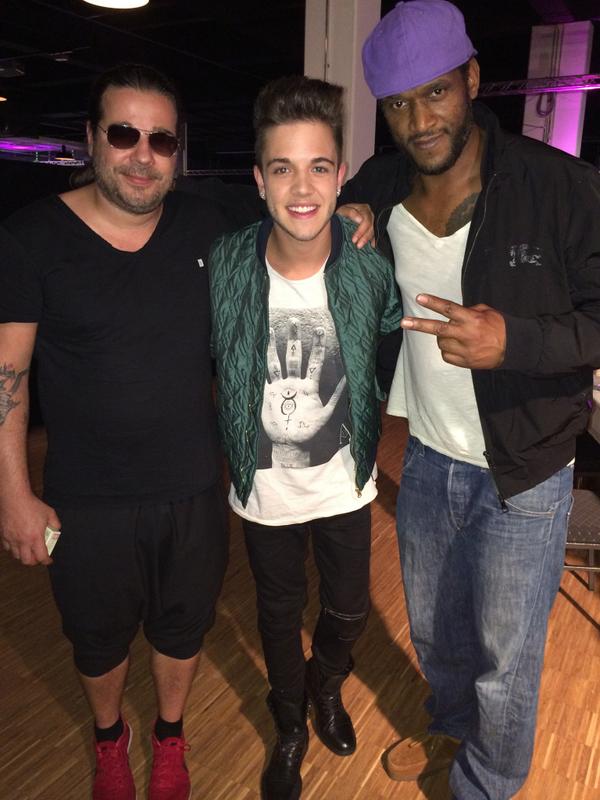 haenni__luca tweet picture