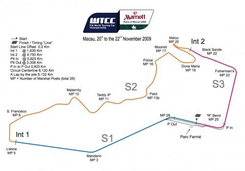 ABLEMotorsports's tweet photo. @TomCoronel #Thx4 all #FAV #RT #look4ward #2cU @MacauGP #fav #circuitodaGiua @FIA_WTCC #mp20 #hairpin #chaos! http://t.co/kAFiv2q4Qw