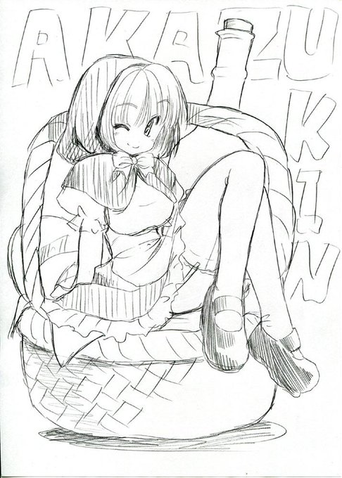 30分お題で「童話の世界」
赤ずきんちゃんとマッチ売りの少女をチョイスしてみた! 