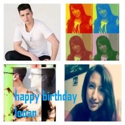 HAPPY BIRTHDAY LOGAN HENDERSON my future husband god bless you fight for your dreams all support you :´3 