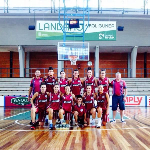 rubio6B's tweet photo. TXAPELDUNAK,  
CAMPEONAS, torneo Baque  Durango
1. Zurt ISB  2.- Tabirako 3. Anglet Cote Basque 4. Leioa http://t.co/MLmRcWuAQ6