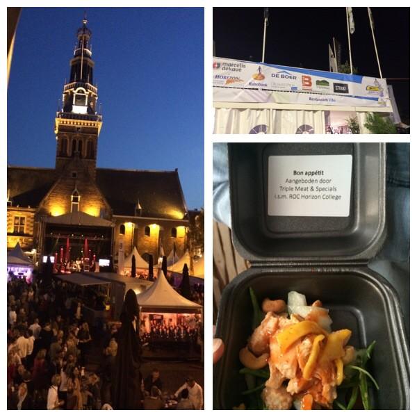 simonetros's tweet image. Thanx voor de gezellige en vooral smakelijke avond @TripleMeatS @HorizonCollege #Alkmaar