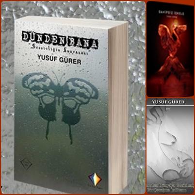 KAMPANYA'ya davettir!

Detaylar linkte:
facebook.com/duzyaziyayinev…

#cekilis #kampanya #hediyeler #kitap