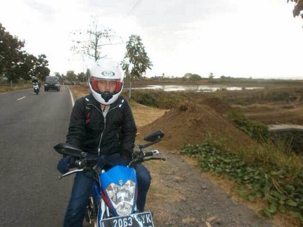 Latepost touring single dibali..tahun depan rencana ke bali lagii..hehehe