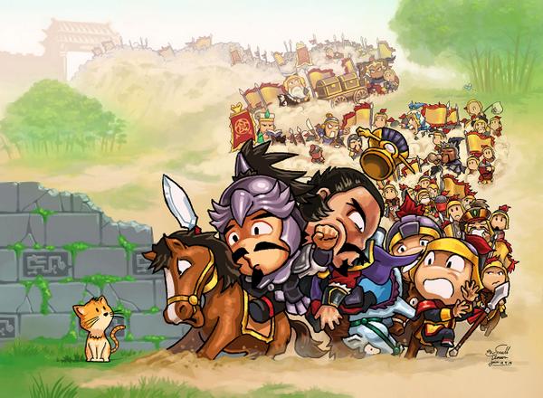 asmallflower's tweet photo. to my friend : @AirballenLee For mobile game exhibition in 2014 TGS.
https://t.co/5h3r9HAhYf http://t.co/QyTJMhfEEt
